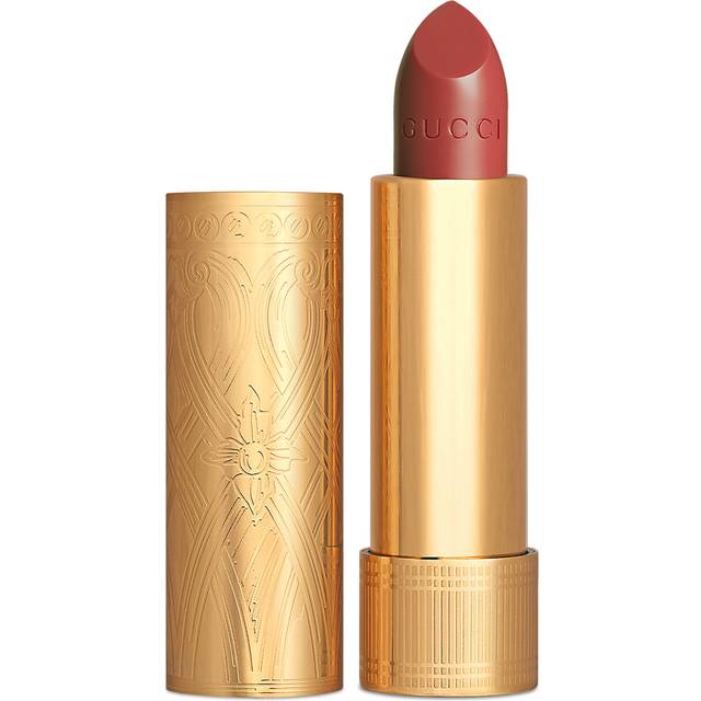 Gucci Satin Lip Color #202 Moira Sienna 3.5g