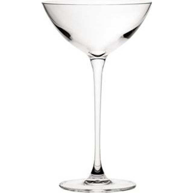 Utopia Nude Savage Coupe Glass 17cl (1 x 6)