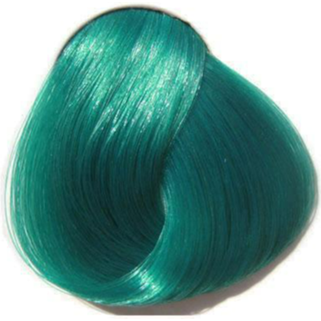 Directions Hair Colour Semi-Permanent Conditioning Hair Colour Turquoise