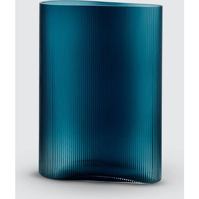 Nude Glass Mist Vase