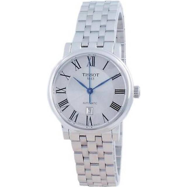 Tissot Carson Women's Watch