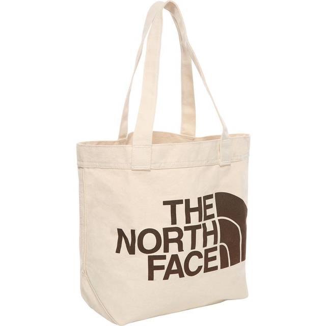 Bag The North Face Cotton Tote Beige 17 l (17 l)