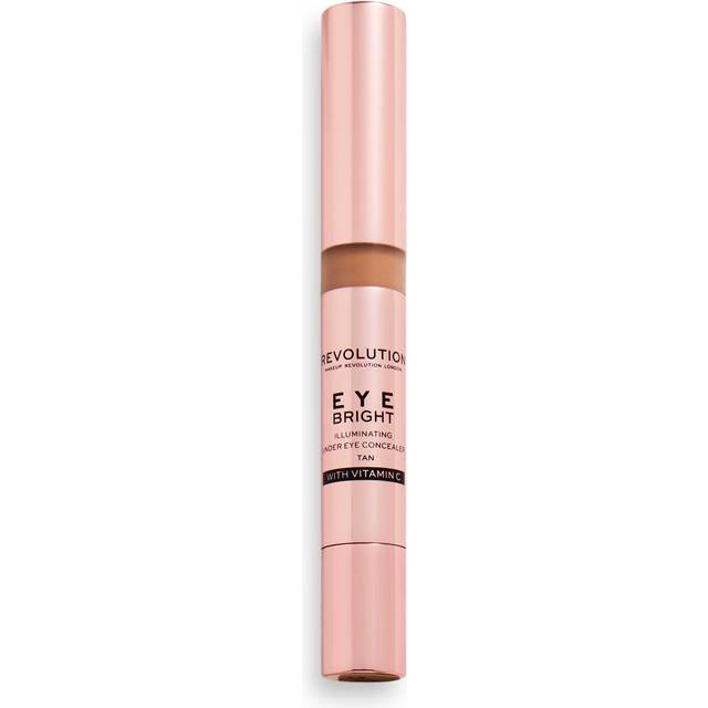 Makeup Revolution Eye Bright Concealer Tan 3 ml
