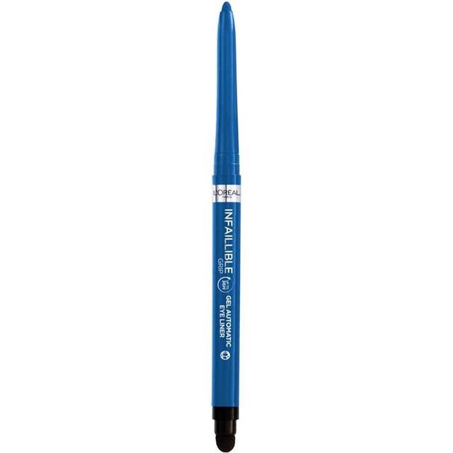 L'Or&#xE9;al Paris Infaillible Grip 36H Eyeliner Electric Blue