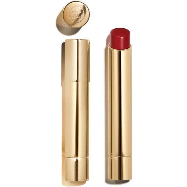 Chanel Læbestift Rouge Allure L'extrait Rouge Royal 858