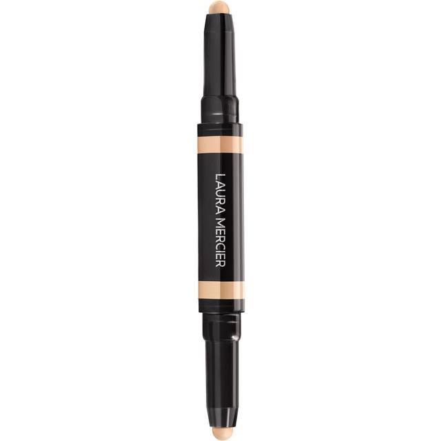 Laura Mercier Secret Camouflage Brighten & Correct Duo - # 1N Fair With Neutral Undertones 2x1g/0.03oz