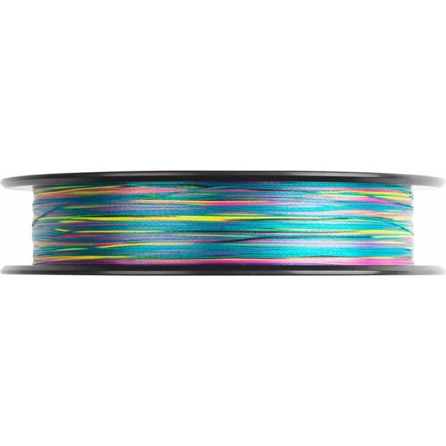 Daiwa J-braid Grand X8 0.35mm 1500M MC 79LB