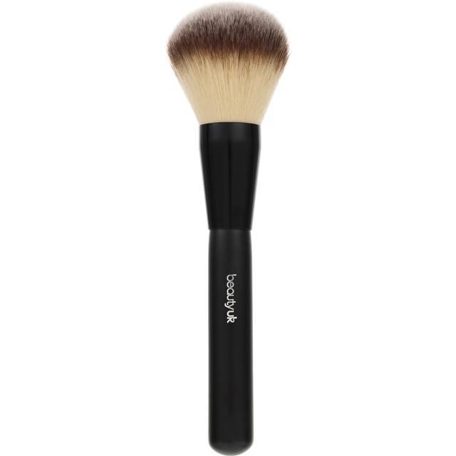 BeautyUK Brush no.1 Large Powder Brush