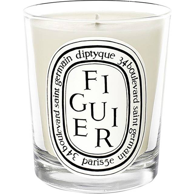Diptyque Figuier Scented Candle 190g - NA