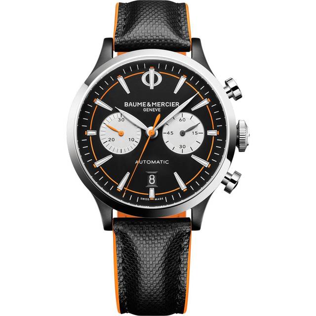 Baume and Mercier Capeland Men's Watch