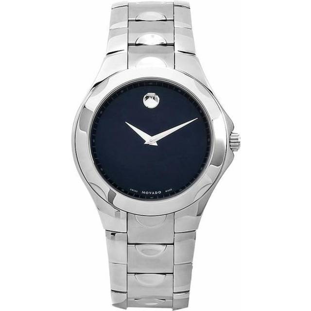 Movado Luno Men's Watch