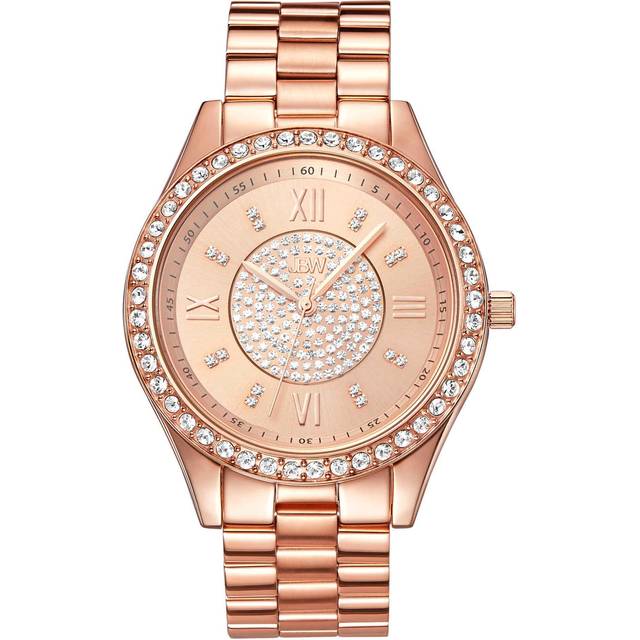 Jbw Women's Mondrian Diamond Watch