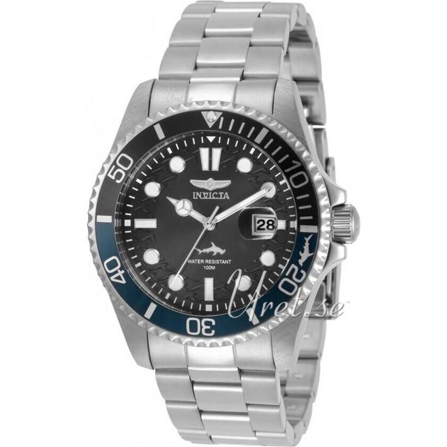 Invicta Pro Diver 30956 Kvartsklocka Herr - 43mm