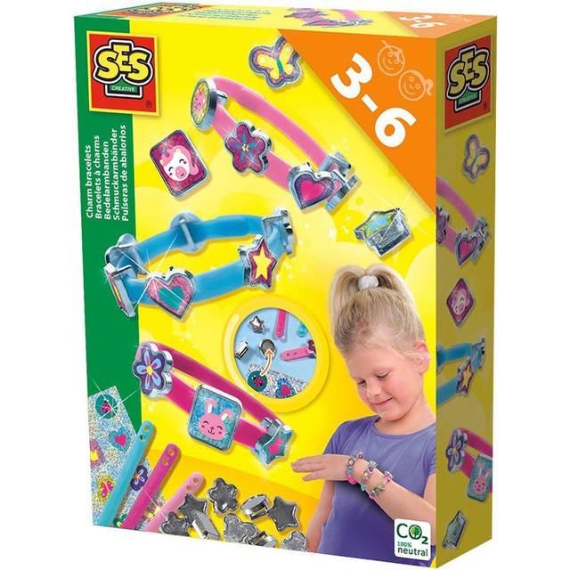Charm bracelets - Multi - 1 Pack