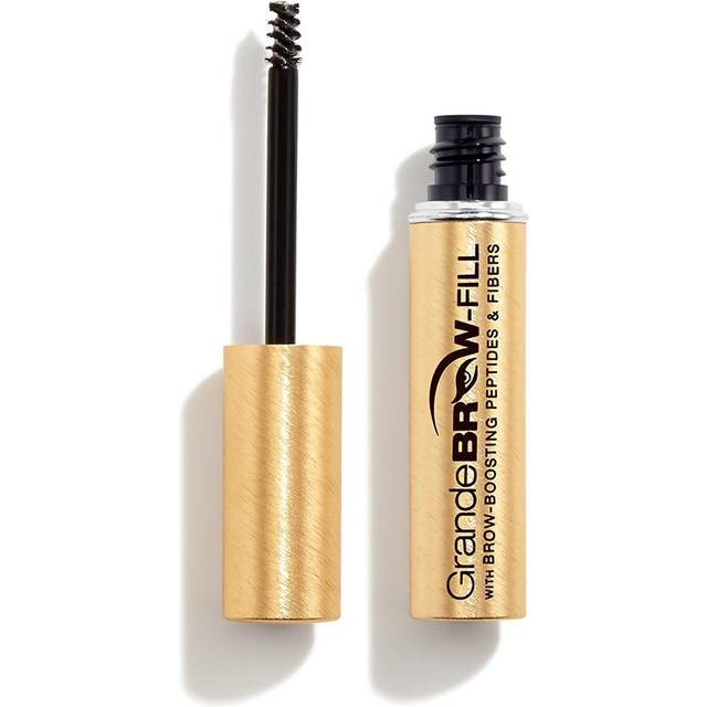 Grande Cosmetics (GrandeLash) GrandeBrow Fill Volumizing Brow Gel - # Clear 4g/0.14oz