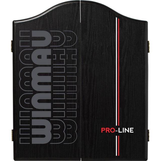 Winmau Pro Line Dartskab