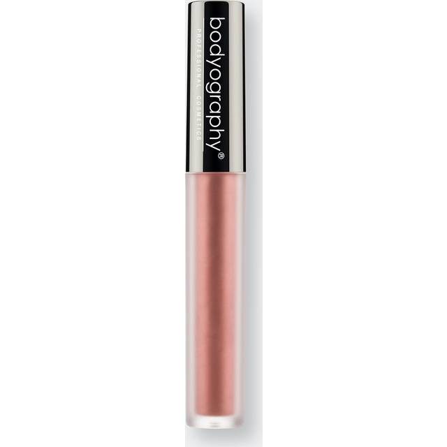Bodyography Bodyography Lip Lava Liquid Lipstick Crystal Moon