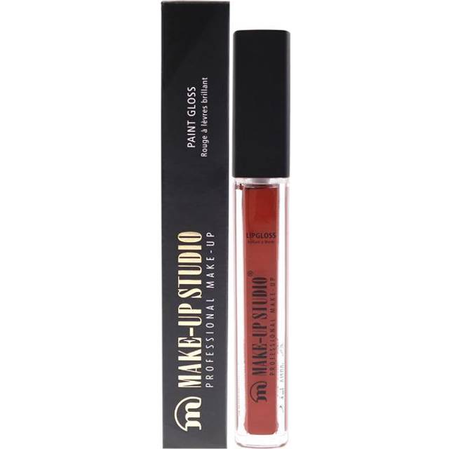 Paint Gloss - Rosewood by Make-Up Studio for Women - 0.15 oz Lip Gloss