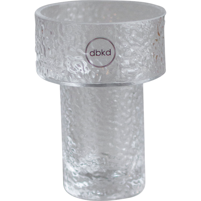DBKD Keeper glasvas struktur 12 cm