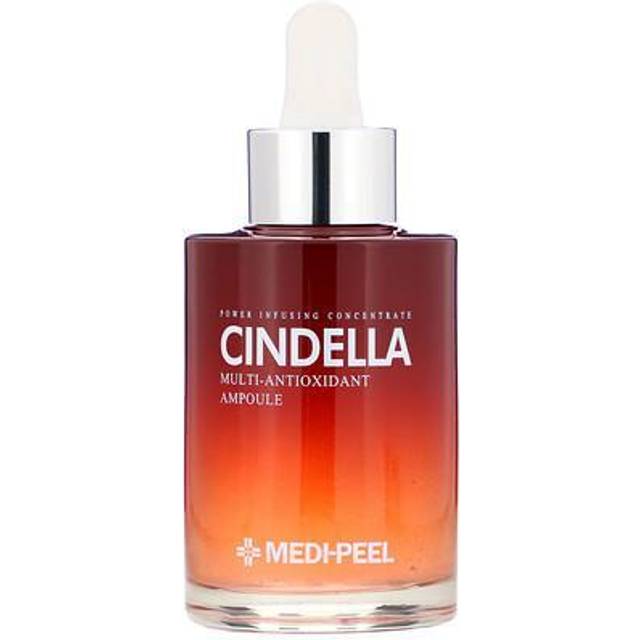 MEDI-PEEL - Cindella Multi-Antioxidant Ampoule 100ml