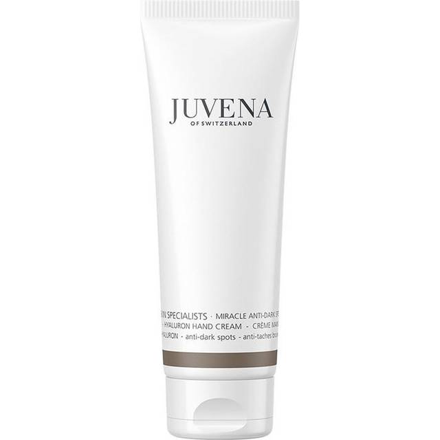 Juvena Pleje Skin Specialists Miracle Anti-Dark Spot Hyaluron Hand Cream 100ml