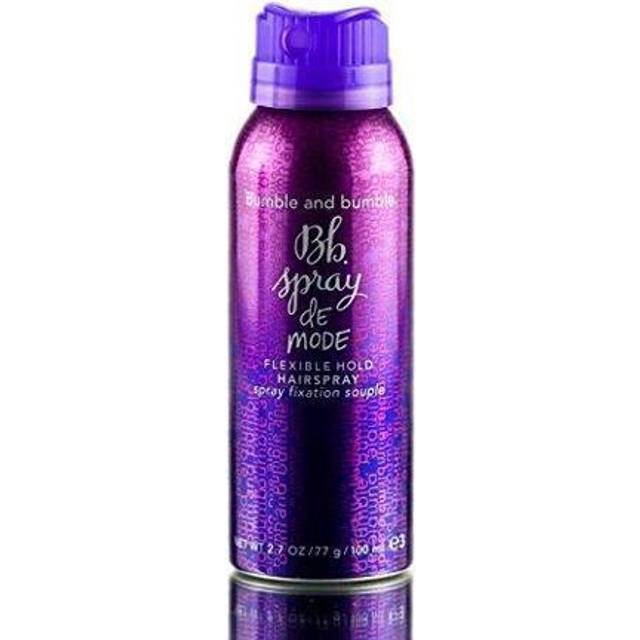 Bumble and bumble Spray de Mode Flexible Hold Hairspray - 2.7 oz