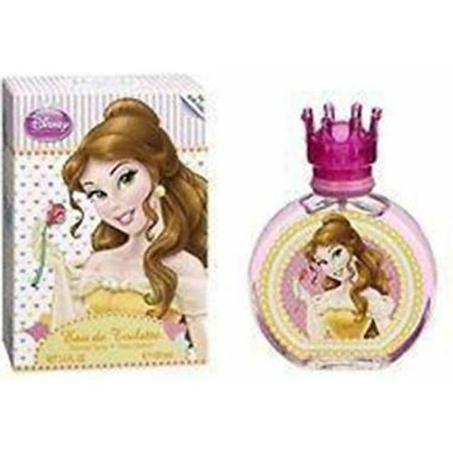 Disney Princess Belle Perfume by Disney 100 ml EDT Spray for Women (100 ml)