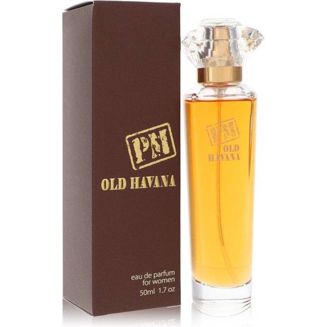 Old Havana Pm Perfume by Marmol & Son 50 ml EDP Spray for Women (50 ml)