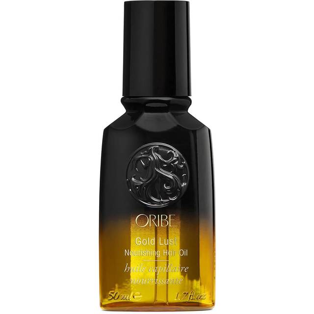 Oribe Gold Lust Nourishing Hair Oil 50 ml 50ml