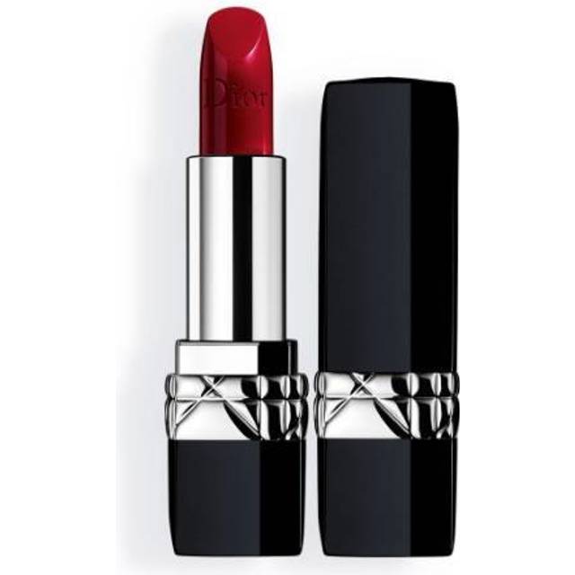 Dior Rouge Dior Couture Colour Lipstick 3,5 g, 743 Rouge Zinnia