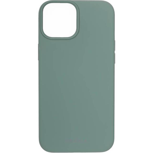 Onsala Mobilskal Silikon Pine Green - iPhone 13 Mini