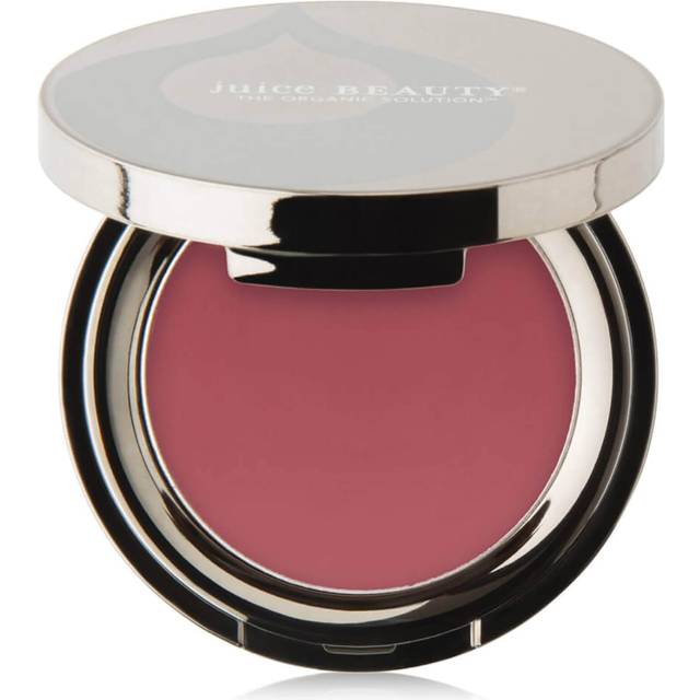 Juice Beauty PhytoPigments Last Looks Cream Blush  06 Peony  3 g  SheertoBold Color for Cheeks Lips  Eyes  Vegan Cruelty Free