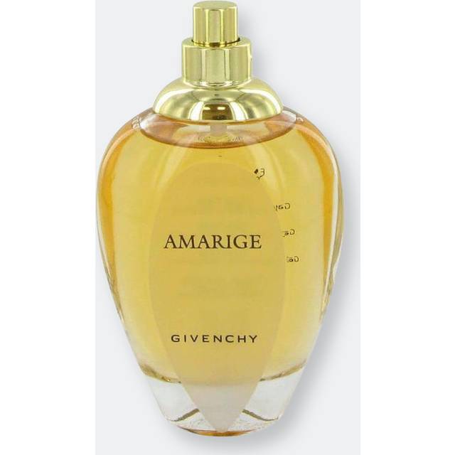 Amarige Perfume by Givenchy 100 ml EDT Spray (Tester) for Women (100 ml)
