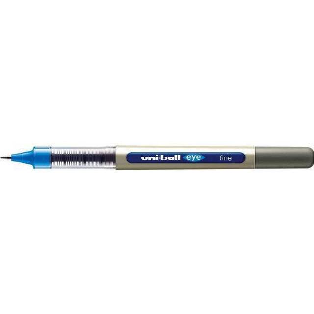 "Uni-ball 148151 0.4 mm""Eye Ub-157"" Ink Roller - Blue"