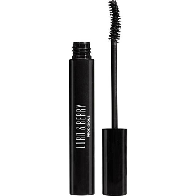 Lord & Berry Make-up Øjne Mascara Prodigious Black 9,90 g