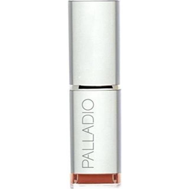 Herbal Lipstick, Rich Pigmented and Creamy Lipstick, Infused with Aloe Vera, Chamomile & Ginseng, Prevents Lips from Drying, Combats Fine Lines, Long