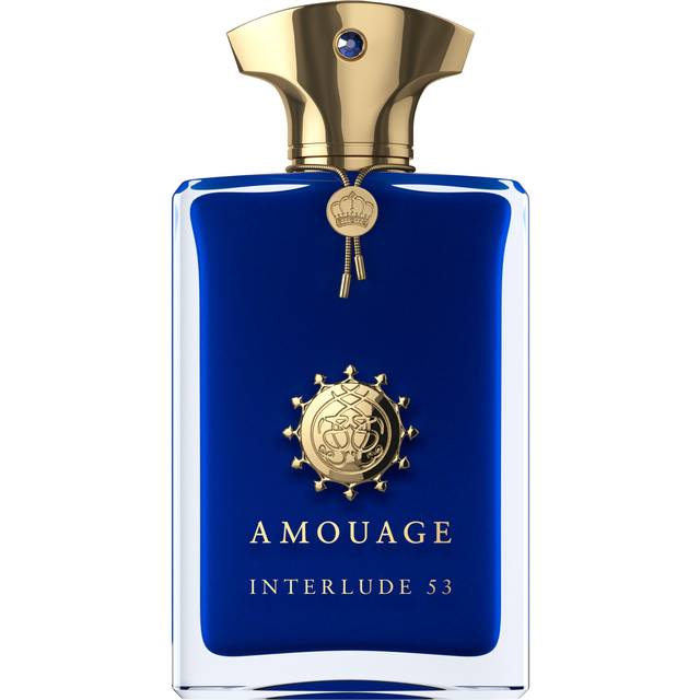 Amouage - Interlude 53 Man 100ml Extrait de Parfum Spray