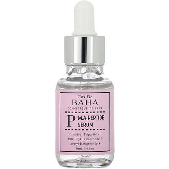 Cos De BAHA - P M.A Peptide Serum 30ml