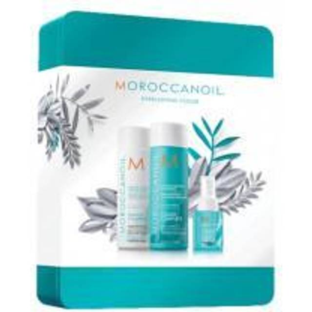Moroccanoil Everlasting Colour Kit Shampoo + Everlasting Colour Kit Conditioner + 250ml  Protect & Prevent spray 50ml