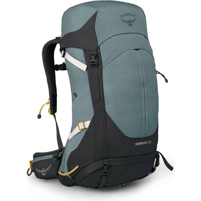 Osprey Sirrus 36 II Succulent Green O/S (One size)