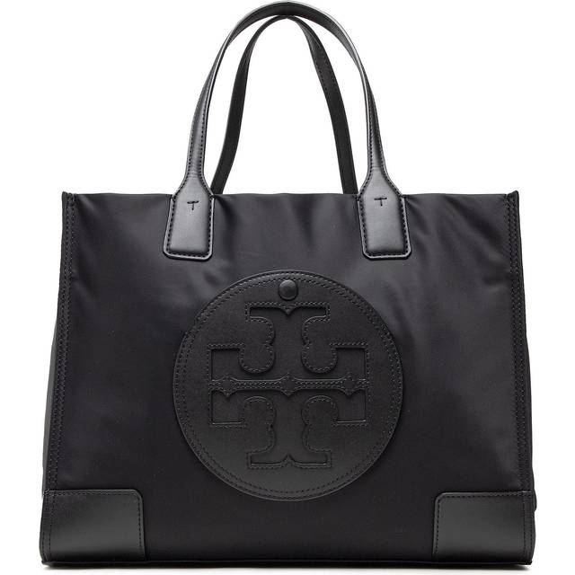 Tory Burch Women's Ella Small Tote - Black
