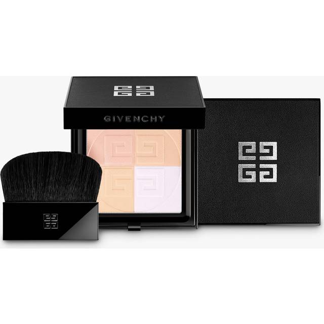 Givenchy Prisme Libre Pressed Powder N02 - Hvid