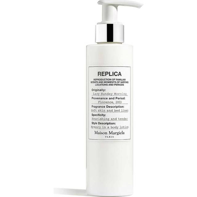 Maison Margiela Lazy Sunday Morning Scented Body Lotion 200ml