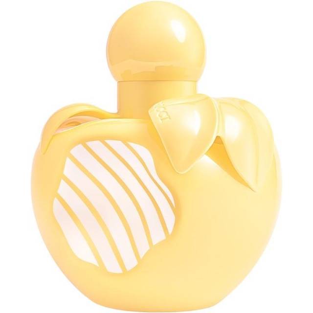 Nina Ricci Nina Soleil Eau de Toilette 50ml Spray - Limited Edition