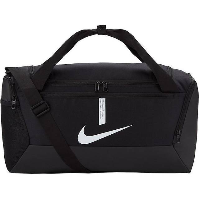 Nike Academy Team Football Bag - Black/White