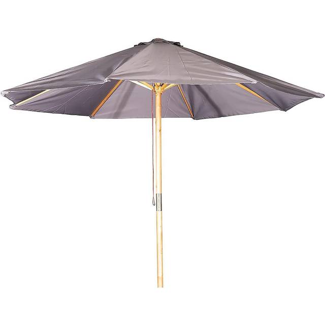 Aria solskydd 3x3 meter - Beige