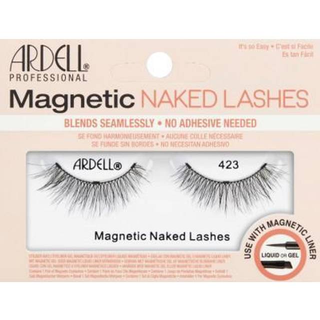 Ardell Magnetic Naked Lashes 423