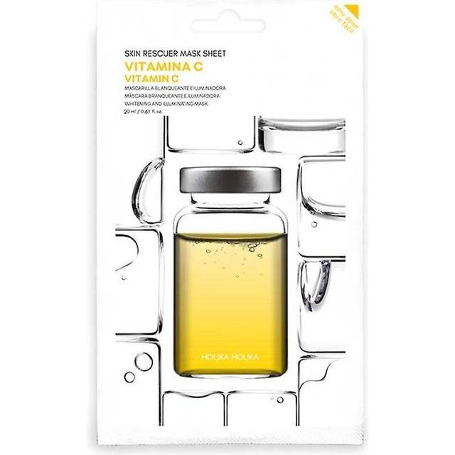Holika Holika Ansigtsmaske Skin Rescuer Vitamin C 20ml