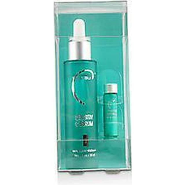 Malibu C: Sensitiv Renewing & Moisturizing C Serum  30 ml