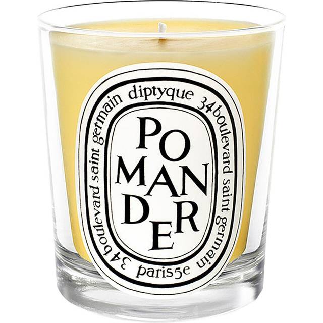 Diptyque - Pomander Scented Candle 190g for Men and Women